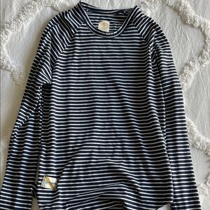 Tracksmith Horizon Long Sleeve